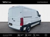 Mercedes Sprinter Fg 314 CDI 33N 3T5 Traction - <small></small> 29.990 € <small>TTC</small> - #5