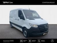 Mercedes Sprinter Fg 314 CDI 33N 3T5 Traction - <small></small> 29.990 € <small>TTC</small> - #6