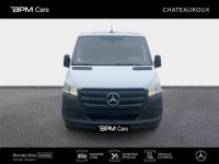 Mercedes Sprinter Fg 314 CDI 33N 3T5 Traction - <small></small> 29.990 € <small>TTC</small> - #7