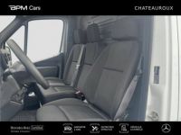 Mercedes Sprinter Fg 314 CDI 33N 3T5 Traction - <small></small> 29.990 € <small>TTC</small> - #8