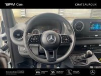 Mercedes Sprinter Fg 314 CDI 33N 3T5 Traction - <small></small> 29.990 € <small>TTC</small> - #11