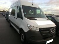 Mercedes Sprinter FG 314 CDI 37S 3T5 DOUBLE CABINE RETRACTABLE - <small></small> 24.990 € <small>TTC</small> - #1