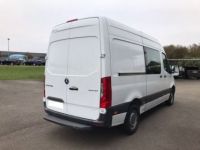 Mercedes Sprinter FG 314 CDI 37S 3T5 DOUBLE CABINE RETRACTABLE - <small></small> 24.990 € <small>TTC</small> - #3