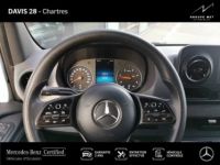 Mercedes Sprinter Fg 314 CDI 37S 3T5 Propulsion - <small></small> 38.980 € <small>TTC</small> - #9