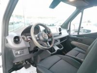 Mercedes Sprinter Fg 314 CDI 37S 3T5 Propulsion 7G-Tronic Plus - <small></small> 30.990 € <small>TTC</small> - #7