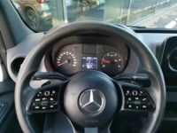 Mercedes Sprinter Fg 314 CDI 37S 3T5 Propulsion 7G-Tronic Plus - <small></small> 30.990 € <small>TTC</small> - #10