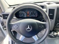 Mercedes Sprinter FG 314 CDI 43S 3T5 E6 - <small></small> 16.990 € <small>TTC</small> - #8