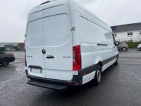 Mercedes Sprinter FG 314 CDI 43S 3T5 PROPULSION - <small></small> 26.990 € <small>TTC</small> - #3