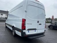 Mercedes Sprinter FG 314 CDI 43S 3T5 PROPULSION - <small></small> 26.990 € <small>TTC</small> - #4