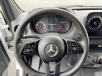 Mercedes Sprinter FG 314 CDI 43S 3T5 PROPULSION - <small></small> 26.990 € <small>TTC</small> - #8