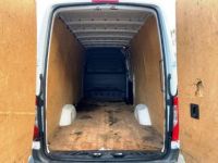 Mercedes Sprinter FG 314 CDI 43S 3T5 PROPULSION - <small></small> 26.990 € <small>TTC</small> - #10