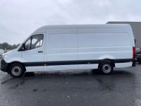 Mercedes Sprinter FG 314 CDI 43S 3T5 PROPULSION - <small></small> 26.990 € <small>TTC</small> - #11