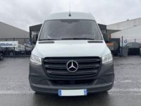 Mercedes Sprinter FG 314 CDI 43S 3T5 PROPULSION - <small></small> 26.990 € <small>TTC</small> - #12