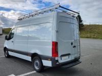 Mercedes Sprinter FG 314 CDI 43S 3T5 PROPULSION - <small></small> 26.990 € <small>TTC</small> - #15