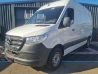 Mercedes Sprinter FG 315 CDI 37 3T5 FIRST PROPULSION LEGER - <small></small> 26.890 € <small>TTC</small> - #1