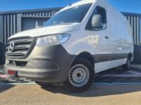 Mercedes Sprinter FG 315 CDI 37 3T5 FIRST PROPULSION LEGER - <small></small> 26.890 € <small>TTC</small> - #2