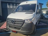 Mercedes Sprinter FG 315 CDI 37 3T5 FIRST PROPULSION LEGER - <small></small> 26.890 € <small>TTC</small> - #3