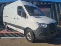 Mercedes Sprinter FG 315 CDI 37 3T5 FIRST PROPULSION LEGER - <small></small> 26.890 € <small>TTC</small> - #4