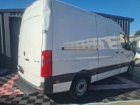 Mercedes Sprinter FG 315 CDI 37 3T5 FIRST PROPULSION LEGER - <small></small> 26.890 € <small>TTC</small> - #5