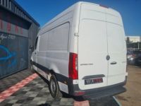 Mercedes Sprinter FG 315 CDI 37 3T5 FIRST PROPULSION LEGER - <small></small> 26.890 € <small>TTC</small> - #6