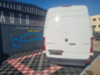 Mercedes Sprinter FG 315 CDI 37 3T5 FIRST PROPULSION LEGER - <small></small> 26.890 € <small>TTC</small> - #10