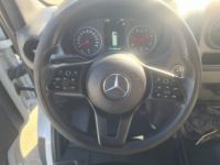 Mercedes Sprinter FG 315 CDI 37 3T5 FIRST PROPULSION LEGER - <small></small> 26.890 € <small>TTC</small> - #17