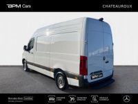 Mercedes Sprinter Fg 315 CDI 37 3T5 Pro - <small></small> 49.490 € <small>TTC</small> - #3