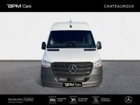 Mercedes Sprinter Fg 315 CDI 37 3T5 Pro - <small></small> 49.490 € <small>TTC</small> - #7