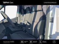 Mercedes Sprinter Fg 315 CDI 37 3T5 Pro - <small></small> 49.490 € <small>TTC</small> - #8