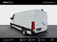 Mercedes Sprinter Fg 315 CDI 37 3T5 Pro - <small></small> 45.490 € <small>TTC</small> - #3