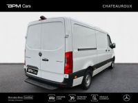 Mercedes Sprinter Fg 315 CDI 37 3T5 Pro - <small></small> 45.490 € <small>TTC</small> - #5