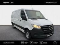 Mercedes Sprinter Fg 315 CDI 37 3T5 Pro - <small></small> 45.490 € <small>TTC</small> - #6