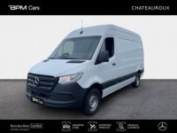 Mercedes Sprinter Fg 315 CDI 37 3T5 Pro - <small></small> 47.990 € <small>TTC</small> - #1