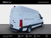 Mercedes Sprinter Fg 315 CDI 37 3T5 Pro - <small></small> 47.990 € <small>TTC</small> - #5