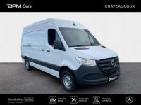 Mercedes Sprinter Fg 315 CDI 37 3T5 Pro - <small></small> 47.990 € <small>TTC</small> - #6