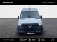 Mercedes Sprinter Fg 315 CDI 37 3T5 Pro - <small></small> 47.990 € <small>TTC</small> - #7