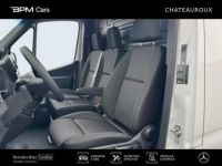 Mercedes Sprinter Fg 315 CDI 37 3T5 Pro - <small></small> 47.990 € <small>TTC</small> - #8