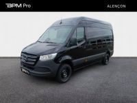 Mercedes Sprinter Fg 315 CDI 37 3T5 Pro 9G-Tronic DISPO - <small></small> 51.900 € <small>TTC</small> - #1