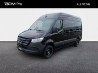 Mercedes Sprinter Fg 315 CDI 37 3T5 Pro 9G-Tronic DISPO - <small></small> 51.900 € <small>TTC</small> - #3