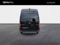 Mercedes Sprinter Fg 315 CDI 37 3T5 Pro 9G-Tronic DISPO - <small></small> 51.900 € <small>TTC</small> - #4