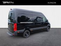 Mercedes Sprinter Fg 315 CDI 37 3T5 Pro 9G-Tronic DISPO - <small></small> 51.900 € <small>TTC</small> - #5