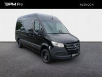 Mercedes Sprinter Fg 315 CDI 37 3T5 Pro 9G-Tronic DISPO - <small></small> 51.900 € <small>TTC</small> - #6