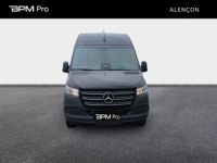 Mercedes Sprinter Fg 315 CDI 37 3T5 Pro 9G-Tronic DISPO - <small></small> 51.900 € <small>TTC</small> - #7