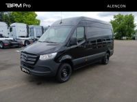 Mercedes Sprinter Fg 315 CDI 37 3T5 Pro 9G-Tronic DISPO - <small></small> 51.900 € <small>TTC</small> - #20