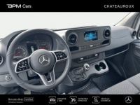 Mercedes Sprinter Fg 315 CDI 37 3T5 Pro Propulsion - <small></small> 49.990 € <small>TTC</small> - #10