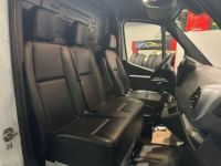 Mercedes Sprinter FG 316 CDI 37S 3T5 PROPULSION 2019 - <small></small> 32.990 € <small>TTC</small> - #10