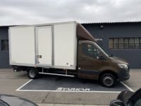 Mercedes Sprinter FG 316 CDI 43 3T5 FIRST PROPULSION LOURD 7G-TRONIC PLUS - <small></small> 57.990 € <small>TTC</small> - #1