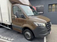 Mercedes Sprinter FG 316 CDI 43 3T5 FIRST PROPULSION LOURD 7G-TRONIC PLUS - <small></small> 57.990 € <small>TTC</small> - #2