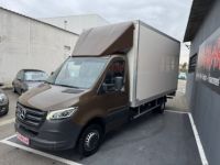 Mercedes Sprinter FG 316 CDI 43 3T5 FIRST PROPULSION LOURD 7G-TRONIC PLUS - <small></small> 57.990 € <small>TTC</small> - #3