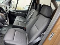 Mercedes Sprinter FG 316 CDI 43 3T5 FIRST PROPULSION LOURD 7G-TRONIC PLUS - <small></small> 57.990 € <small>TTC</small> - #9